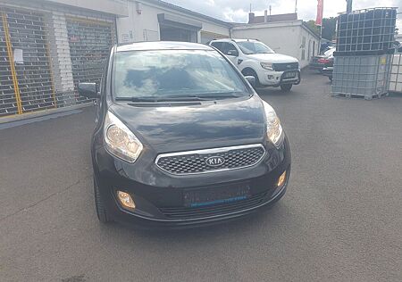 Kia Venga 1.6 CRDi Spirit Spirit