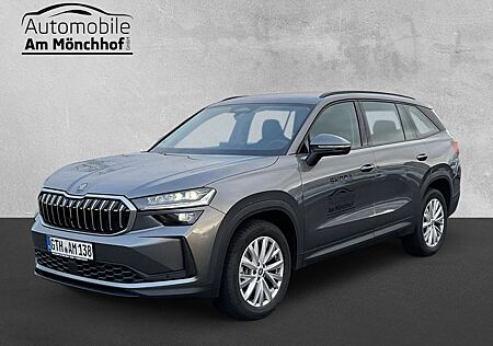 Skoda Kodiaq 2.0 TDI 142kW 4x4 Selection 7Sitzer,NAV