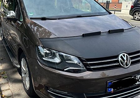 VW Sharan Volkswagen