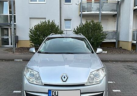 Renault Laguna III Grandtour 2.0 dCi | 2009