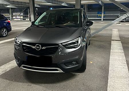 Opel Crossland X Crossland (X) 1.2 DI Turbo 81kW 120 Jahre S/...