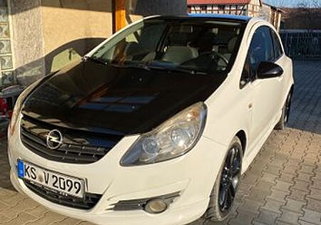 Opel Corsa 1.4 Twinport Sport Sport