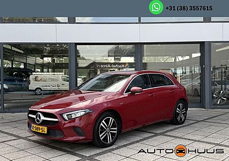 Mercedes-Benz A 250 gebraucht kaufen Mercedes-Benz A 250 250e Aut. Business Sol. Luxury | Navi | ka