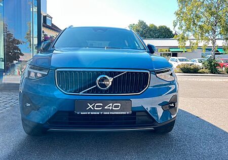 Volvo XC 40 XC40 B3 Core/3 Pakete/abged. Scheiben/AW Räder