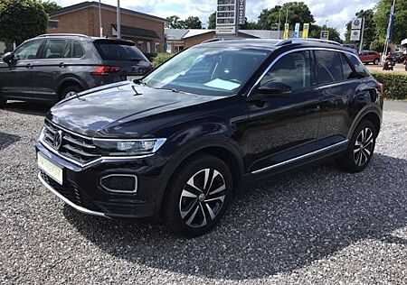 VW T-Roc Volkswagen "IQ.DRIVE" 1.5l 110KW 150PS TSI 6-Gang