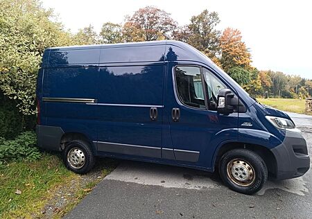 Fiat Ducato gebraucht kaufen Fiat Ducato