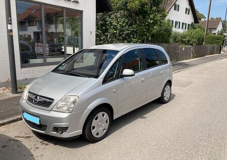 Opel Meriva Cosmo 1.6 TWINPORT Cosmo