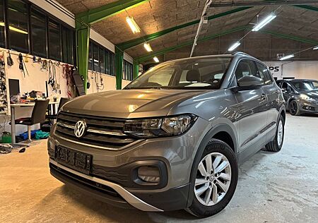 VW T-Cross Volkswagen Life 1,0B