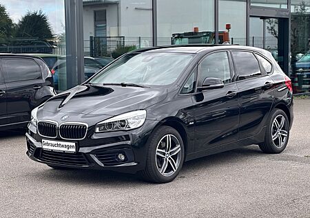 BMW 218 Active Tourer i Sport Line LED Navi