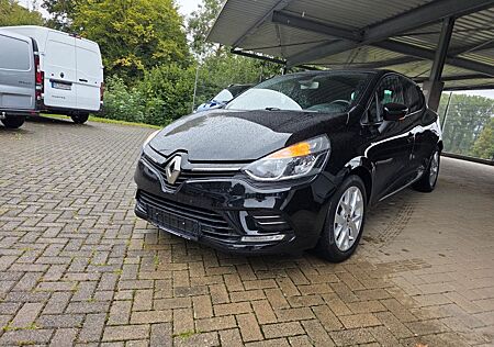 Renault Clio IV Limited