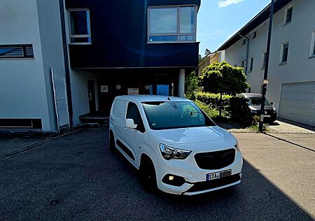 Opel Combo 131PS | Automatik | AHK | Klima. TIP-TOP!