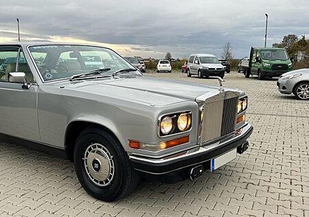 Rolls-Royce Camargue | H-Zulassung | Rostfrei | Sammler