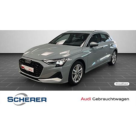 Audi A3 leasen
