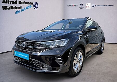 VW Taigo Volkswagen 1.0 TSI Goal DSG KEYLESS LED NAVI KLIMA LM