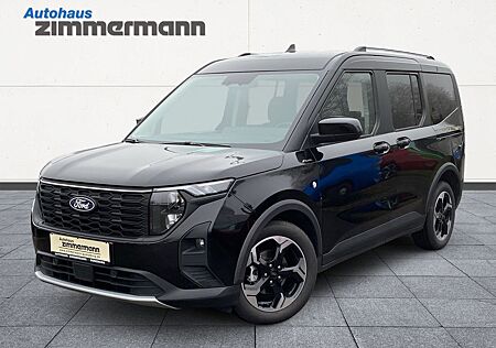 Ford Tourneo Courier 1.0 EcoBoost Autom. ACTIVE Navi