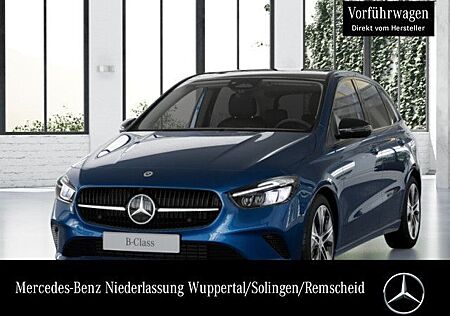 Mercedes-Benz B 180 PROGRESSIVE+NIGHT+PANO+AHK+LED+KAMERA+7G
