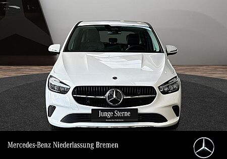 Mercedes-Benz B 200 d Progressive Advanced/AHK/LED High Perf