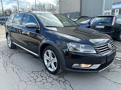 Volkswagen Passat Alltrack 2.0 TDI Variant BMT
