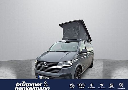 VW T7 Volkswagen California T 6.1 Multivan Beach Edition Tour 2.0