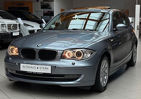 BMW 118d |Xenon|Schiebedach|PDC|Klima|Navi|1.Hand