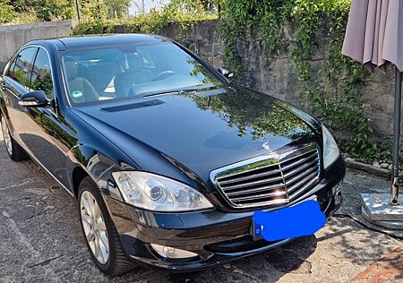 Mercedes-Benz S 320 CDI L -