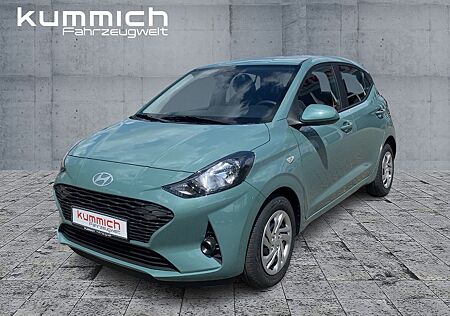 Hyundai i10 1.0 63PS SELECT