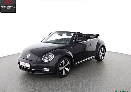 VW Beetle Volkswagen Cabrio 1.4 TSI ALLSTAR LEDER,BI-XENON,1HD