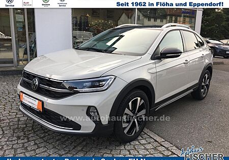 VW Taigo Volkswagen 1.0 TSI DSG Style CLIM RFK Kessy 21%