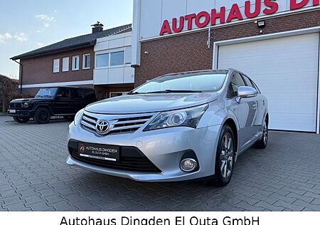 Toyota Avensis Combi 2.2 D-4D Life