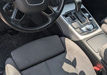 Audi A6 3.0 TDI 160kW quattro S tronic Avant -