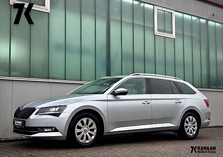 Skoda Superb Combi 2.0 TDI Style *DSG|NAVI|CAM*