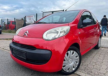 Citroën C1 Advance Mit Tüv