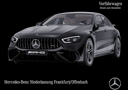 Mercedes-Benz AMG GT 63 S E Cp. Keramik Carbon AeroPak Airmat