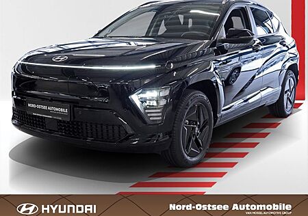Hyundai Kona SX2 EV Trend elektrische Heckklappe