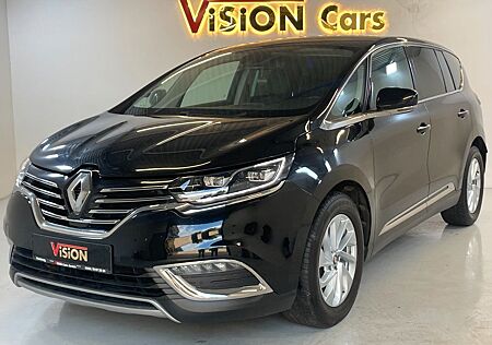 Renault Espace V Intens*7-Sitzer*Top-Zustand*Scheckheft