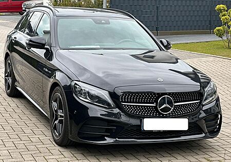 Mercedes-Benz C 300 MB C300 T-MODELL