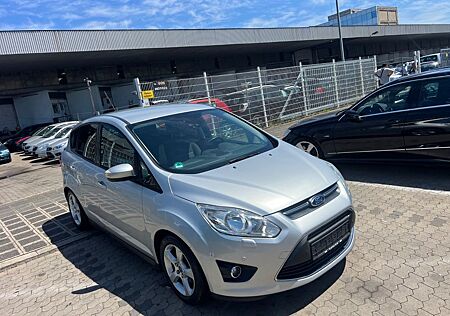 Ford C-Max 1,0 EcoBoost 92kW , Euro5,162,000 KM
