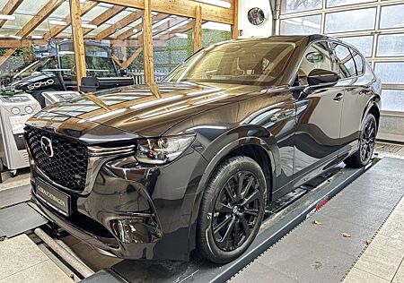 Mazda CX-60 e-SKYACTIV PHEV HOMURA CON-P DRI-P COM-P P