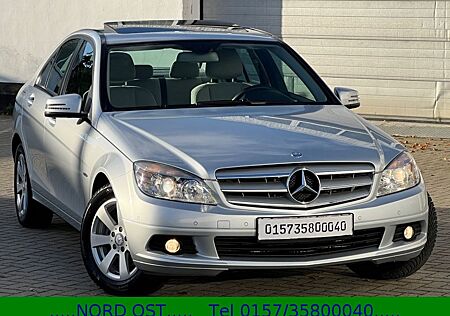 Mercedes-Benz C 180 C -Klasse Lim. CGI BlueEfficiency.D5