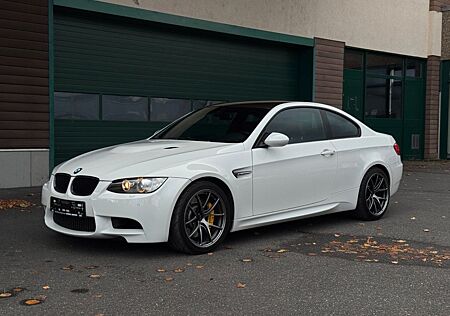 BMW M3 Coupe DKG Carbon*BBS*Navi*TOP