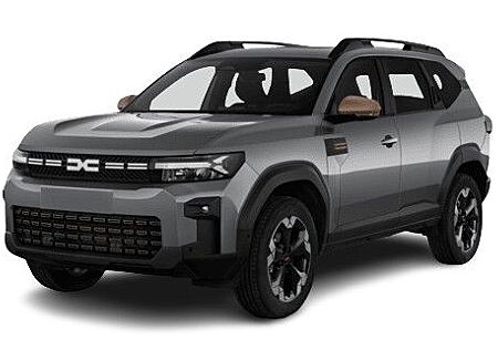 Dacia Bigster TCe 130 Expression 4x4