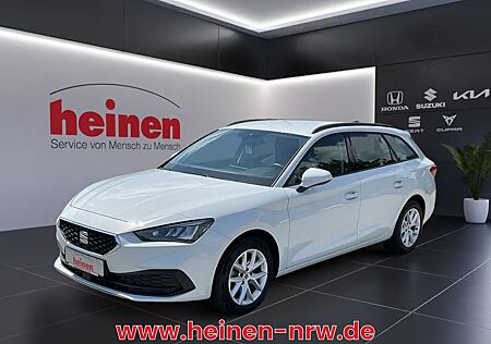 Seat Leon Sportstourer Style DSG/KAMERA/E-HECKKLAPPE