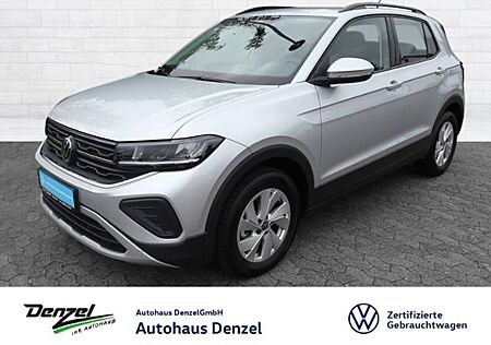 VW T-Cross Volkswagen Life 1.0 TSI ACC/APP/NAVI