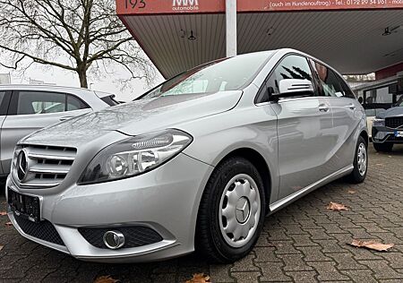 Mercedes-Benz B 180 B