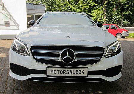 Mercedes-Benz E 200 E -Klasse T-Modell d