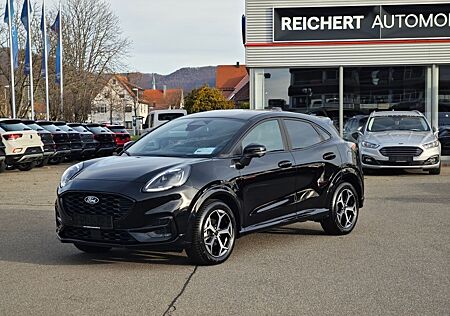 Ford Puma ST-Line X Autom. #360° #B&O #BLISS #KEYFREE