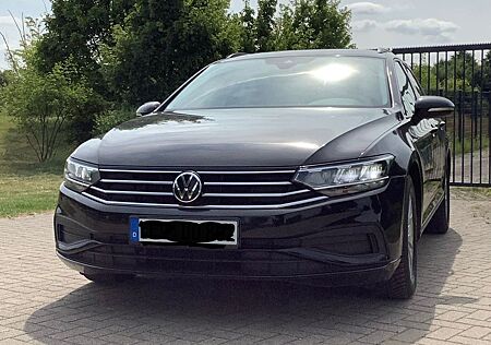 VW Passat Variant Volkswagen 2.0 TDI SCR 90kW DSG Conceptl...