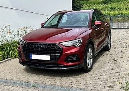 Audi Q3 35 TFSI S tronic Pano/Matrix/Individual