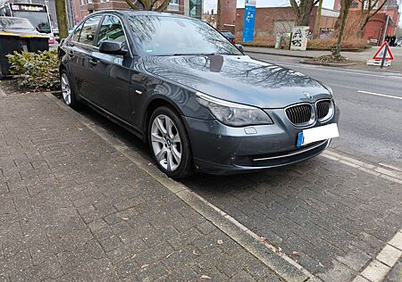 BMW 530xd LCI xDrive