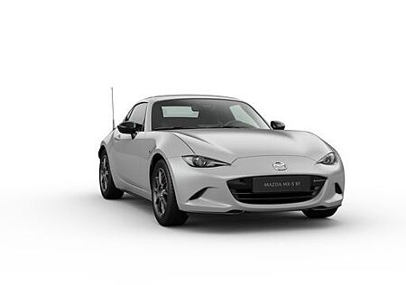 Mazda MX-5 Homura Recaro Sitze/Matrix-LED/Bose/Kamera/